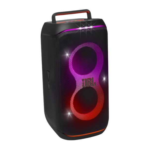 Parlante Rgb Jbl Partybox Club 120